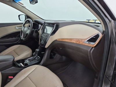 2014 Hyundai Santa Fe Sport 2.0L Turbo