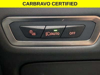 2024 BMW XM Label Red