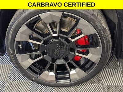 2024 BMW XM Label Red