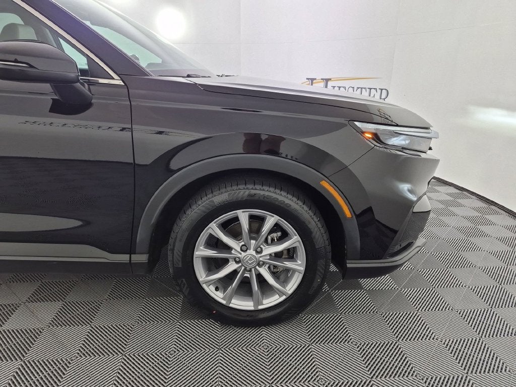 2025 Honda CR-V EX-L 2WD