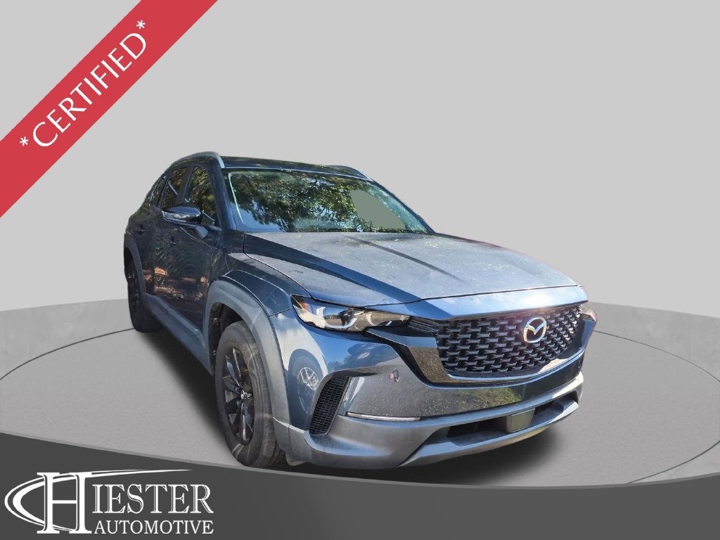2023 Mazda Mazda CX-50 2.5 S Preferred Plus