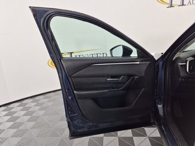 2023 Mazda Mazda CX-50 2.5 S Preferred Plus