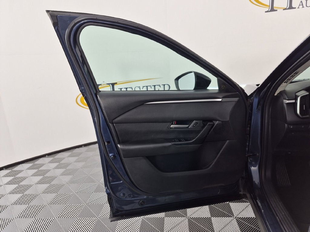 2023 Mazda Mazda CX-50 2.5 S Preferred Plus
