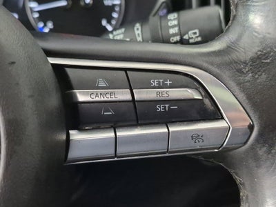 2023 Mazda Mazda CX-50 2.5 S Preferred Plus