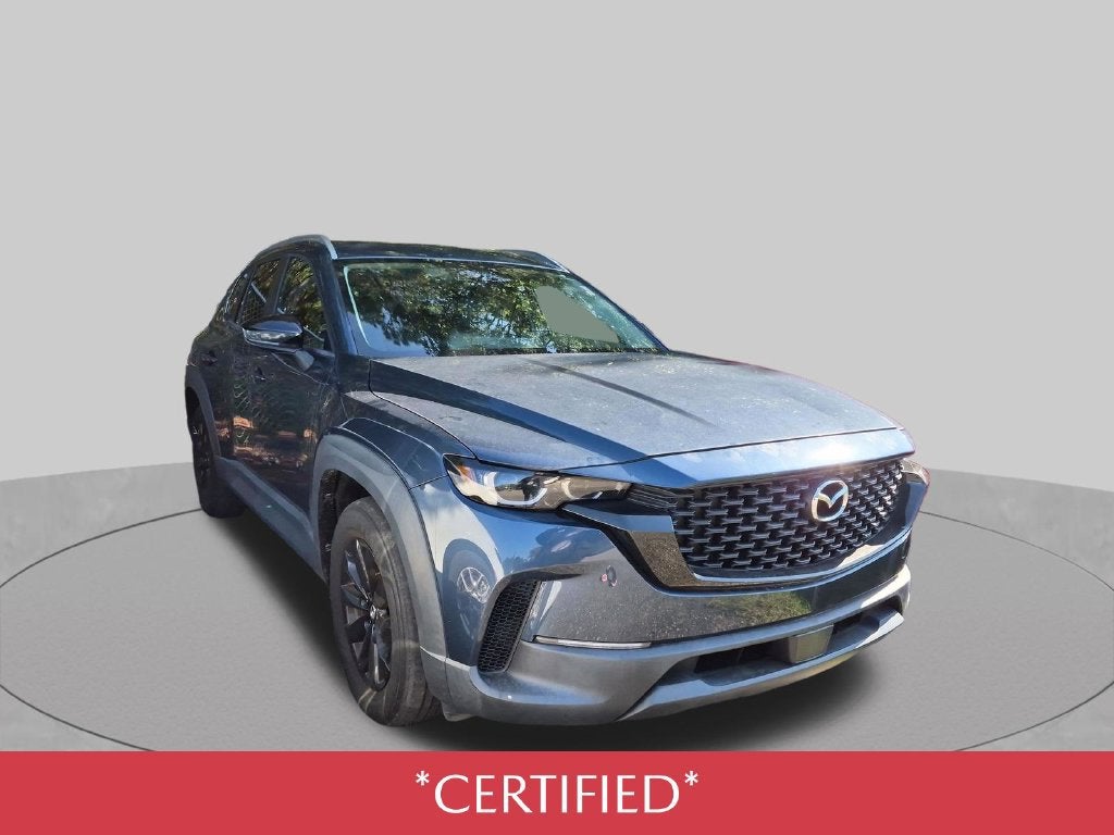 2023 Mazda Mazda CX-50 2.5 S Preferred Plus