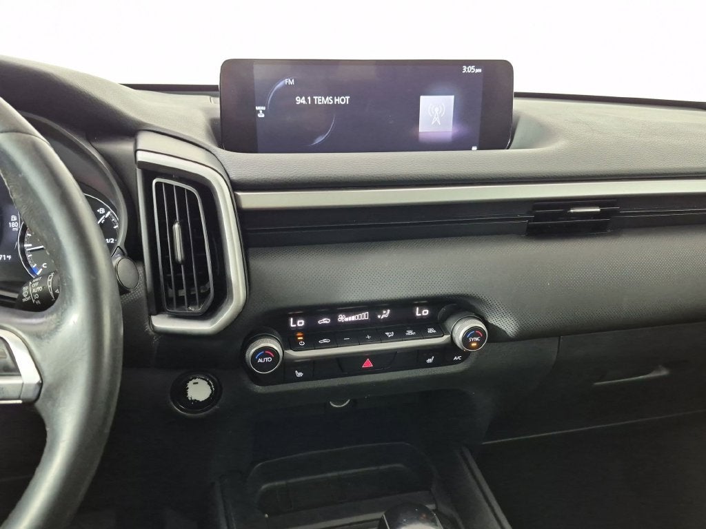 2023 Mazda Mazda CX-50 2.5 S Preferred Plus