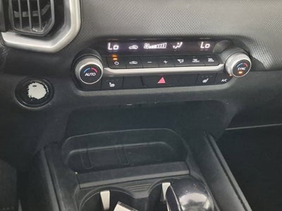 2023 Mazda Mazda CX-50 2.5 S Preferred Plus