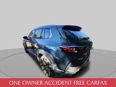 2023 Mazda Mazda CX-50 2.5 S Preferred Plus