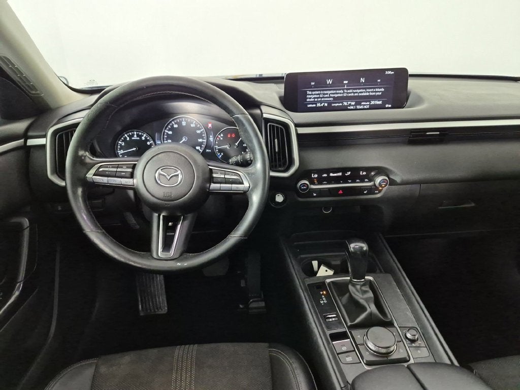 2023 Mazda Mazda CX-50 2.5 S Preferred Plus