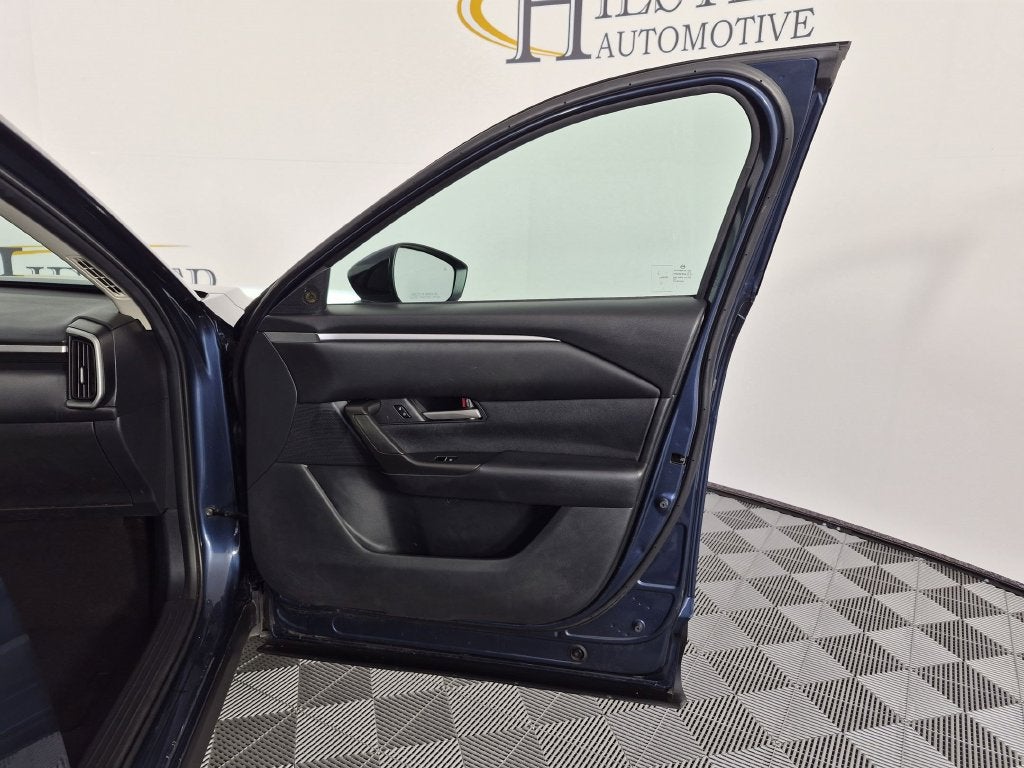 2023 Mazda Mazda CX-50 2.5 S Preferred Plus