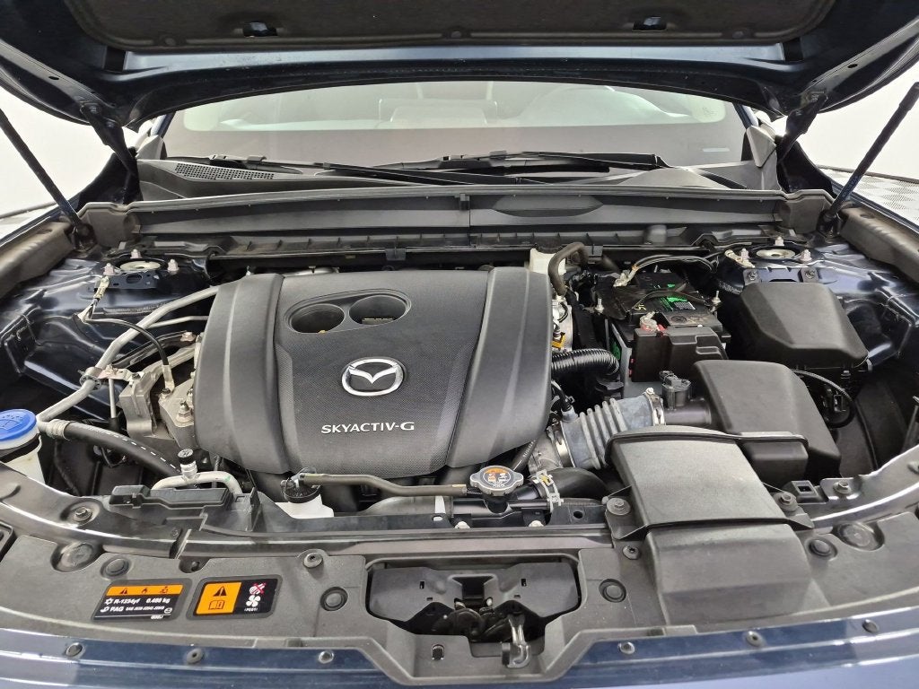 2023 Mazda Mazda CX-50 2.5 S Preferred Plus
