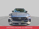 2023 Mazda Mazda CX-50 2.5 S Preferred Plus