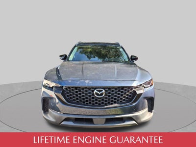 2023 Mazda Mazda CX-50 2.5 S Preferred Plus
