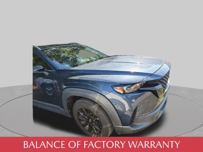 2023 Mazda Mazda CX-50 2.5 S Preferred Plus