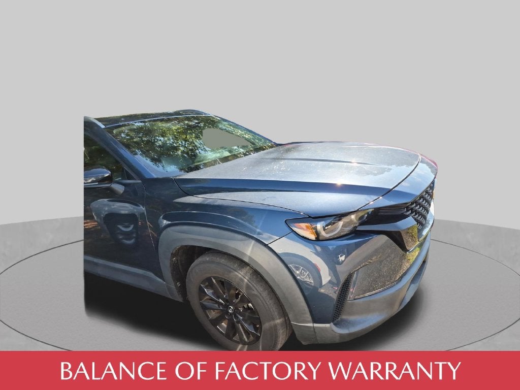2023 Mazda Mazda CX-50 2.5 S Preferred Plus