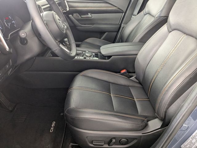 2025 Mazda Mazda CX-50 2.5 S Premium Plus Package