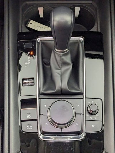 2025 Mazda Mazda CX-50 2.5 S Premium Plus Package