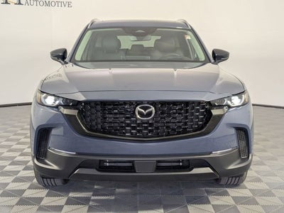 2025 Mazda Mazda CX-50 2.5 S Premium Plus Package