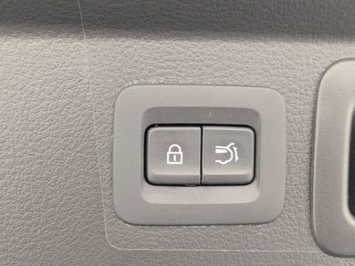 2025 Mazda Mazda CX-50 2.5 S Premium Plus Package