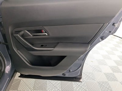 2025 Mazda Mazda CX-50 2.5 S Premium Plus Package