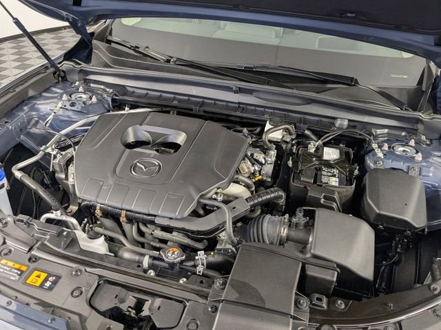 2025 Mazda Mazda CX-50 2.5 S Premium Plus Package