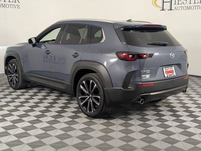2025 Mazda Mazda CX-50 2.5 S Premium Plus Package