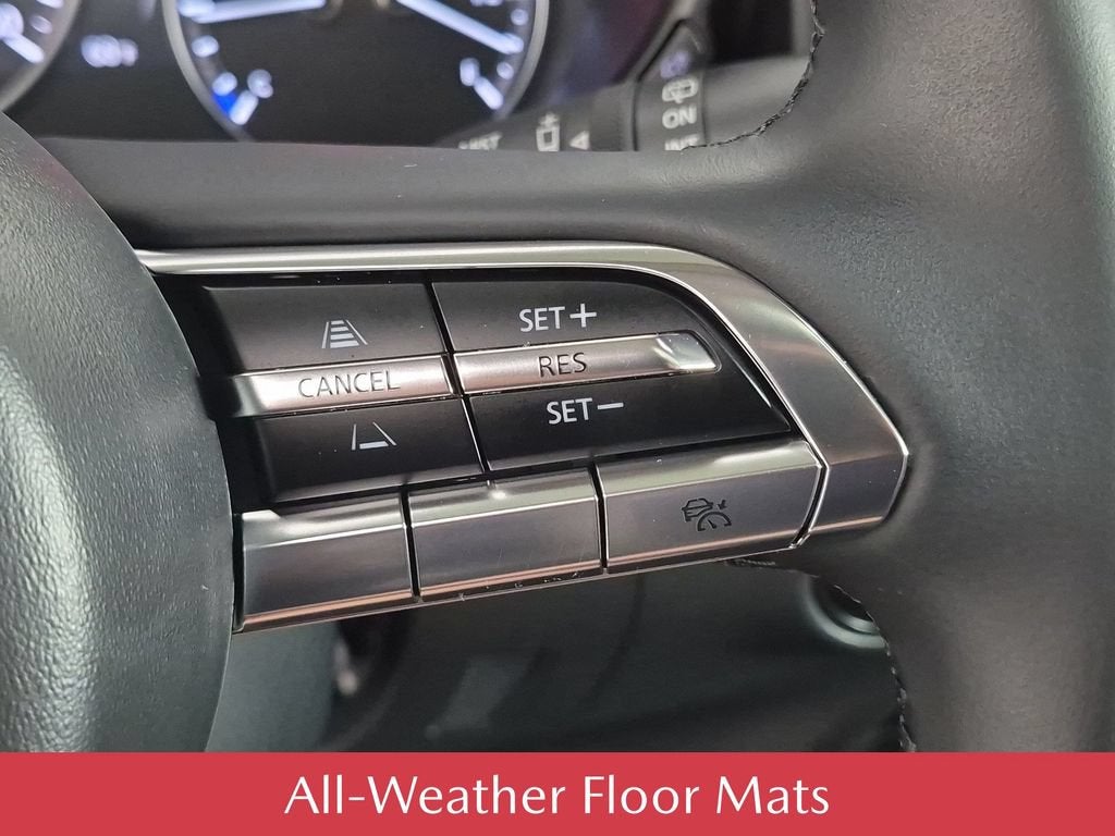 2026 Mazda Mazda CX-50 2.5 S Meridian Edition