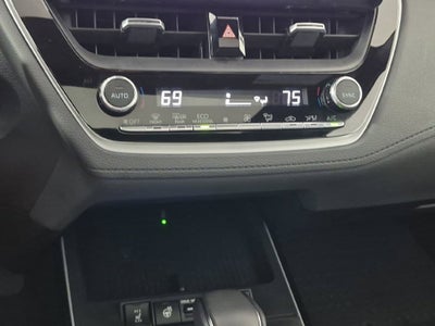 2026 Toyota Corolla Cross Hybrid S