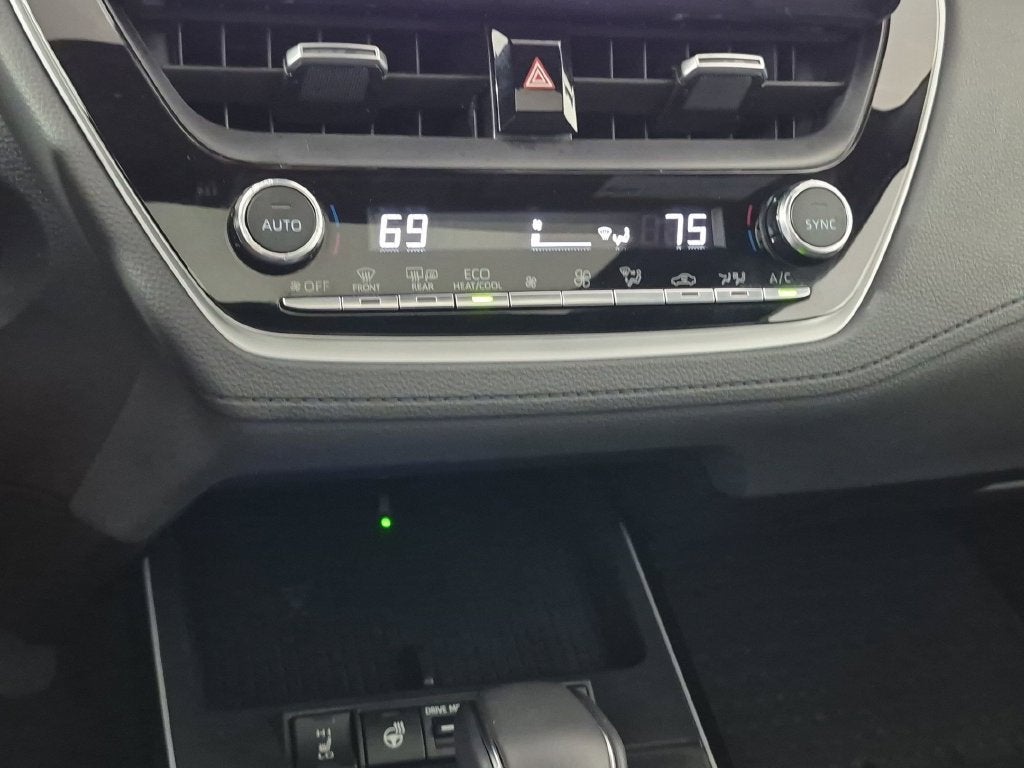 2026 Toyota Corolla Cross Hybrid S