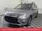 2017 Mitsubishi Outlander SE