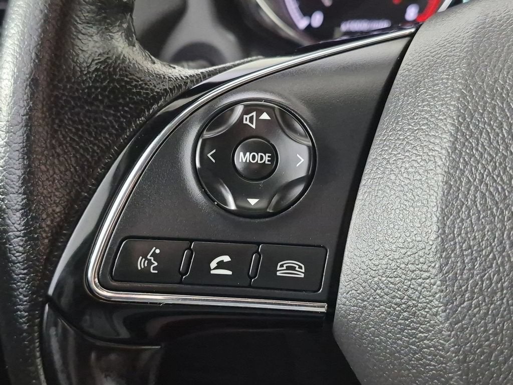 2017 Mitsubishi Outlander Sport 2.0 ES
