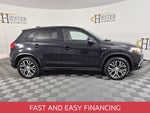 2017 Mitsubishi Outlander Sport 2.0 ES