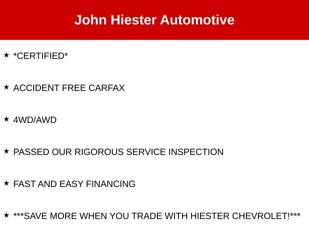 2020 Mitsubishi Outlander SEL 2.4 S-AWC