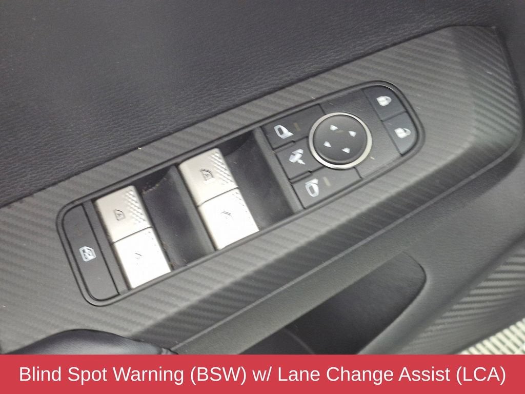 2023 Mitsubishi Outlander SE 2.5 2WD