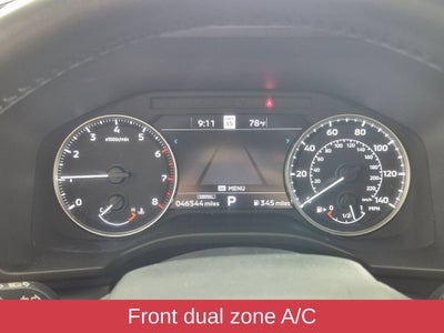 2023 Mitsubishi Outlander SE 2.5 2WD