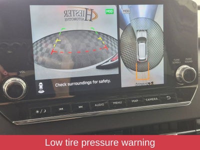 2023 Mitsubishi Outlander SE 2.5 2WD