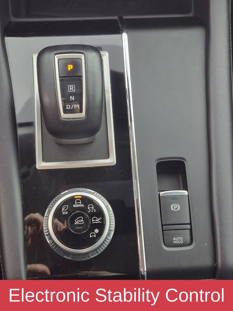 2023 Mitsubishi Outlander SE 2.5 2WD
