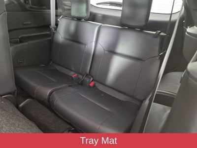 2023 Mitsubishi Outlander SE 2.5 2WD