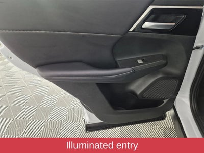 2023 Mitsubishi Outlander SE 2.5 2WD