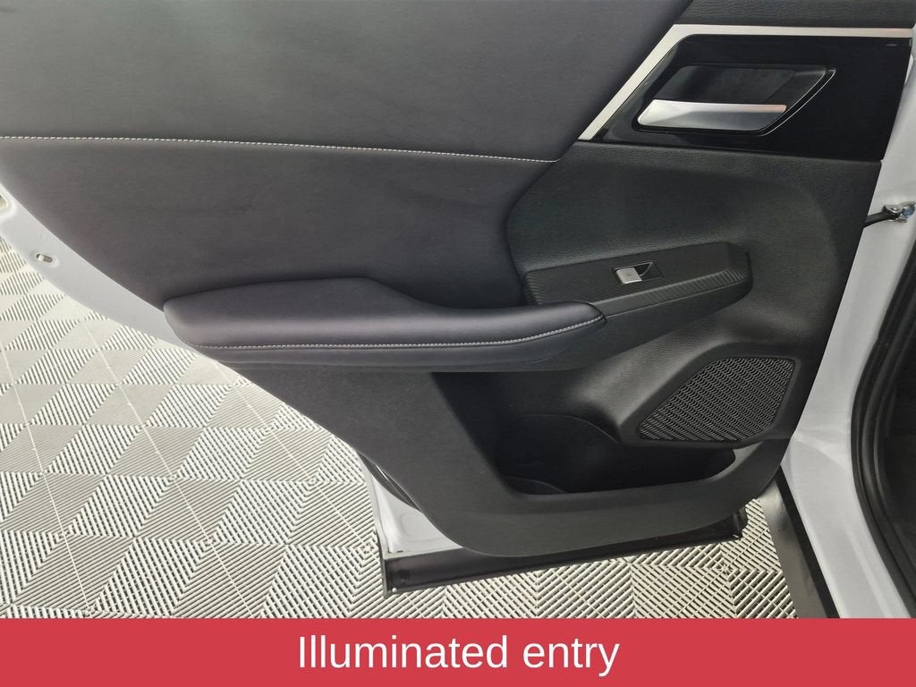 2023 Mitsubishi Outlander SE 2.5 2WD