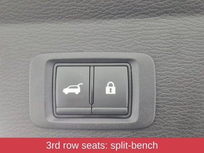 2023 Mitsubishi Outlander SE 2.5 2WD