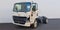2025 Chevrolet Low Cab Forward 4500 HD NA
