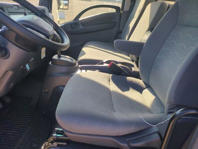 2025 Chevrolet Low Cab Forward 4500 HD NA