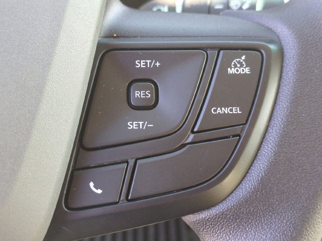 2025 Chevrolet Low Cab Forward 4500 HD NA