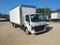 2025 Chevrolet Low Cab Forward 4500 HD NA