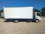 2025 Chevrolet Low Cab Forward 4500 HD NA