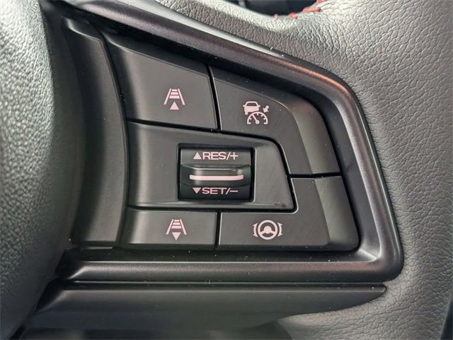 2024 Subaru WRX Premium