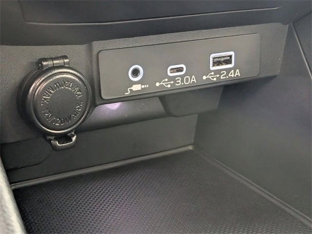 2024 Subaru WRX Premium