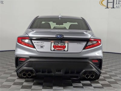 2024 Subaru WRX Premium