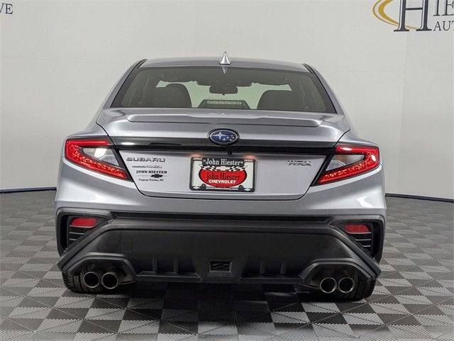 2024 Subaru WRX Premium